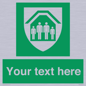 Custom safe condition protection shelter